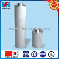 stainless steel wire mesh tube filter cartridges (China professional manufacturer)